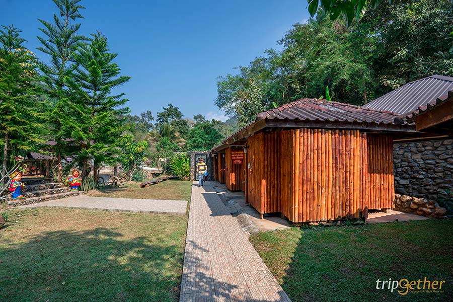 5 น้ำพุร้อนสวยภาคเหนือ บรรยากาศชิลล์ น่าชวนเพื่อนไปแช่