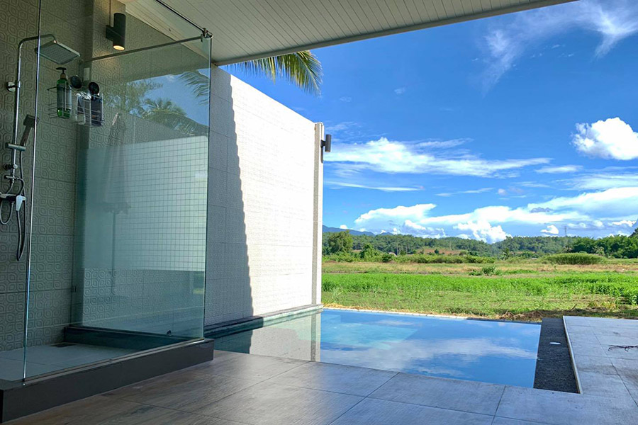 5 น้ำพุร้อนสวยภาคเหนือ บรรยากาศชิลล์ น่าชวนเพื่อนไปแช่