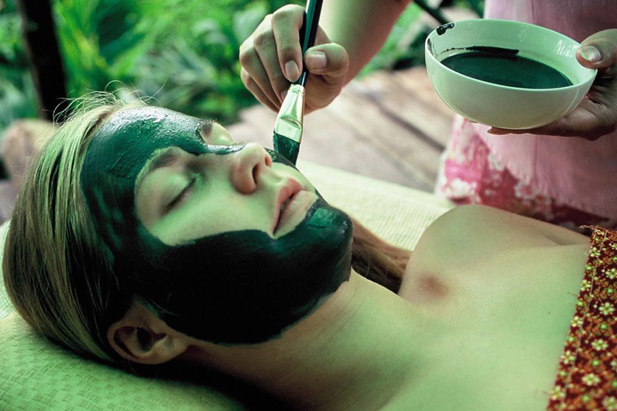 5 น้ำพุร้อนสวยภาคเหนือ บรรยากาศชิลล์ น่าชวนเพื่อนไปแช่