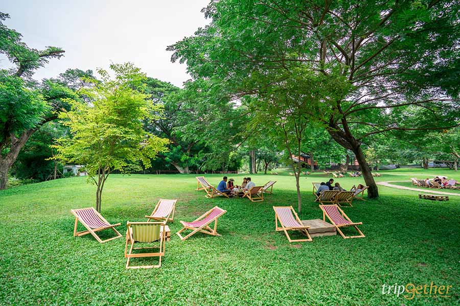 5 คาเฟ่กาญจนบุรี ริมน้ำ เหมาะกับการชวนเพื่อนมานั่งชิลล์ 