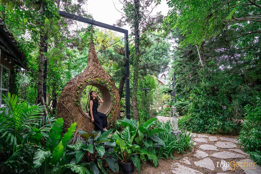 5 คาเฟ่กาญจนบุรี ริมน้ำ เหมาะกับการชวนเพื่อนมานั่งชิลล์ 