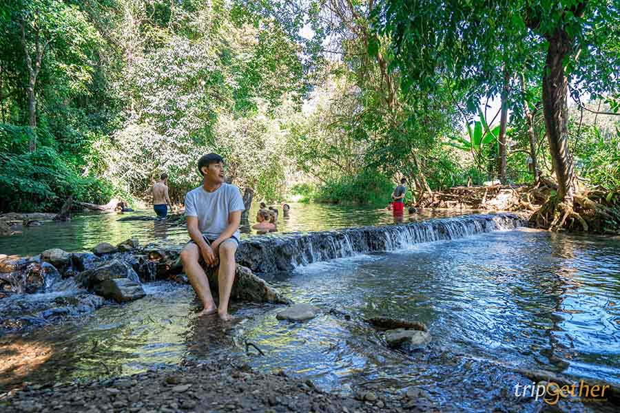 5 จุดเช็คอินน้ำใส บรรยากาศฟิน คนรักธรรมชาติต้องมา