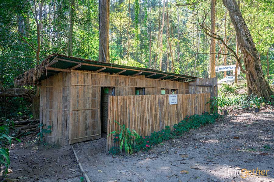 5 น้ำพุร้อนสวยภาคเหนือ บรรยากาศชิลล์ น่าชวนเพื่อนไปแช่