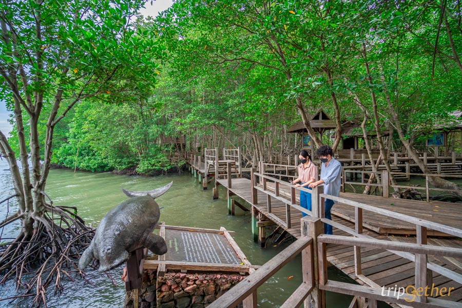 ทริปเลียบทะเลจันท์ 2 วัน 1 คืน "ให้เส้นทางพาเราไป"