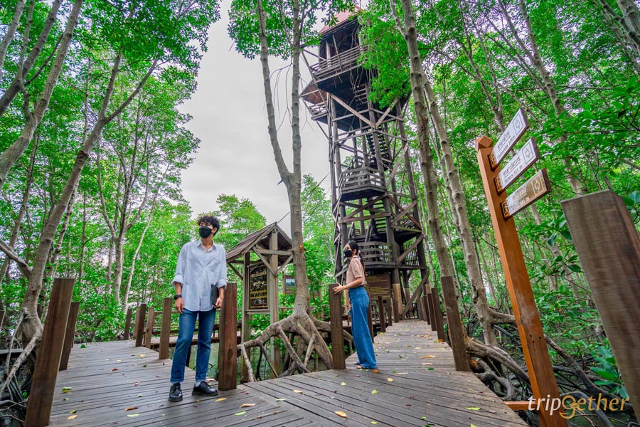 ทริปเลียบทะเลจันท์ 2 วัน 1 คืน "ให้เส้นทางพาเราไป"