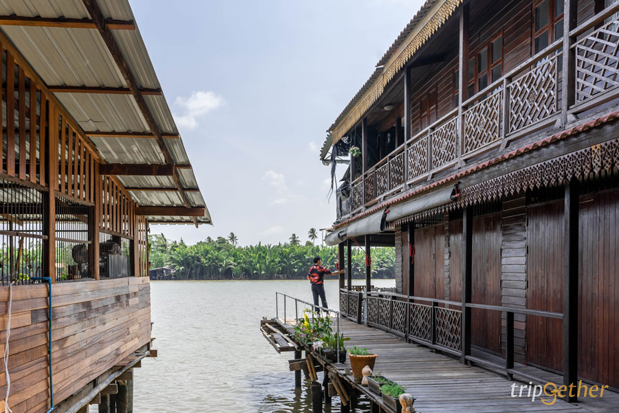 5 ตลาดชุมชนเก่า เดินช้อปย้อนเวลา อิ่มรสชาติวันวาน