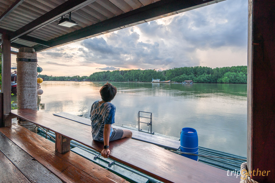 9 ที่พักครอบครัว เดินทางใกล้กรุงเทพ พร้อมกิจกรรมสนุกยกบ้าน