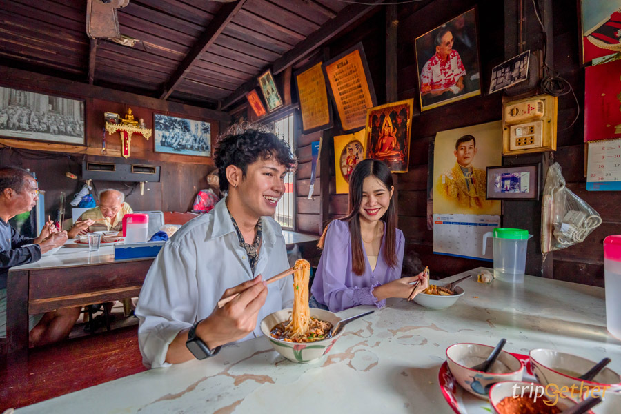 ทริปเลียบทะเลจันท์ 2 วัน 1 คืน "ให้เส้นทางพาเราไป"