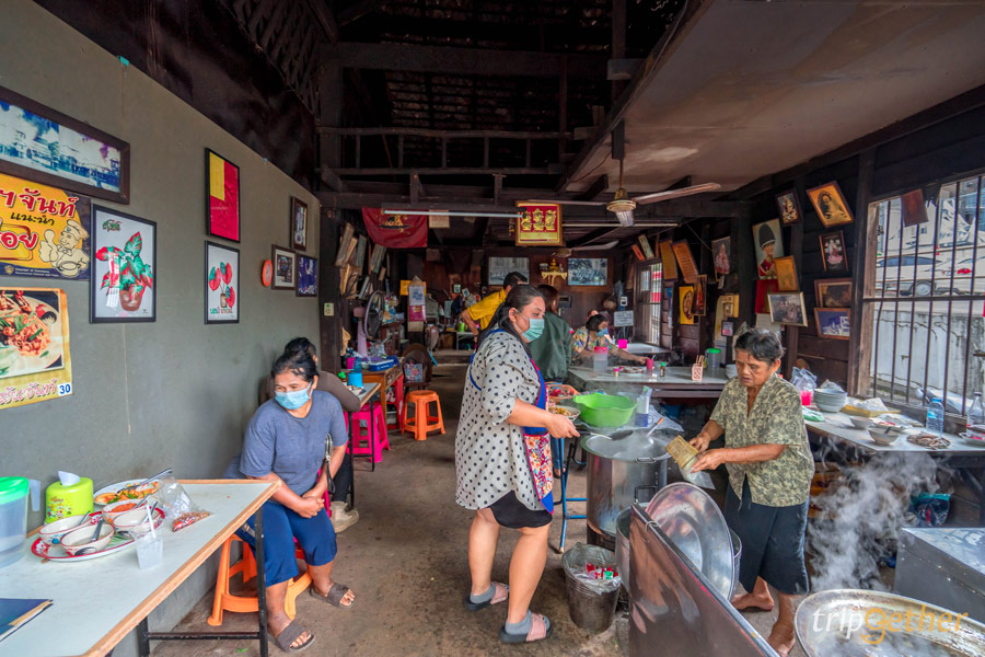 ทริปเลียบทะเลจันท์ 2 วัน 1 คืน "ให้เส้นทางพาเราไป"