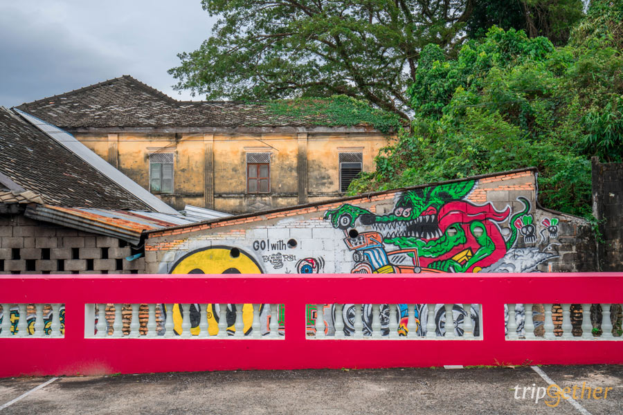 ทริปเลียบทะเลจันท์ 2 วัน 1 คืน "ให้เส้นทางพาเราไป"