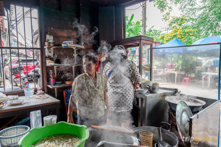 ทริปเลียบทะเลจันท์ 2 วัน 1 คืน "ให้เส้นทางพาเราไป"