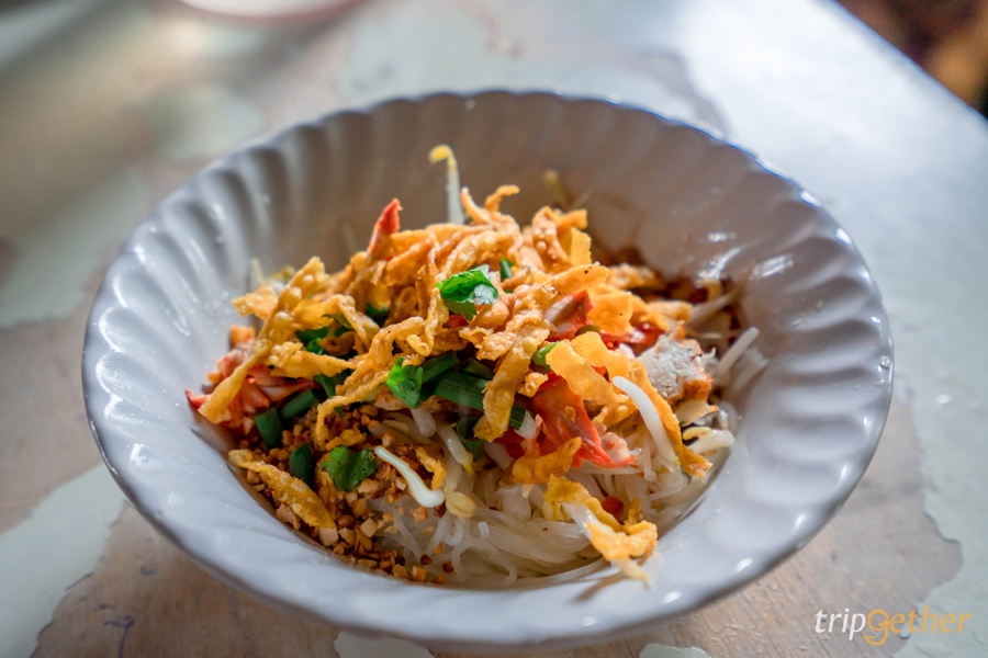 ทริปเลียบทะเลจันท์ 2 วัน 1 คืน "ให้เส้นทางพาเราไป"