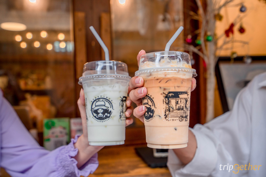 ทริปเลียบทะเลจันท์ 2 วัน 1 คืน "ให้เส้นทางพาเราไป"