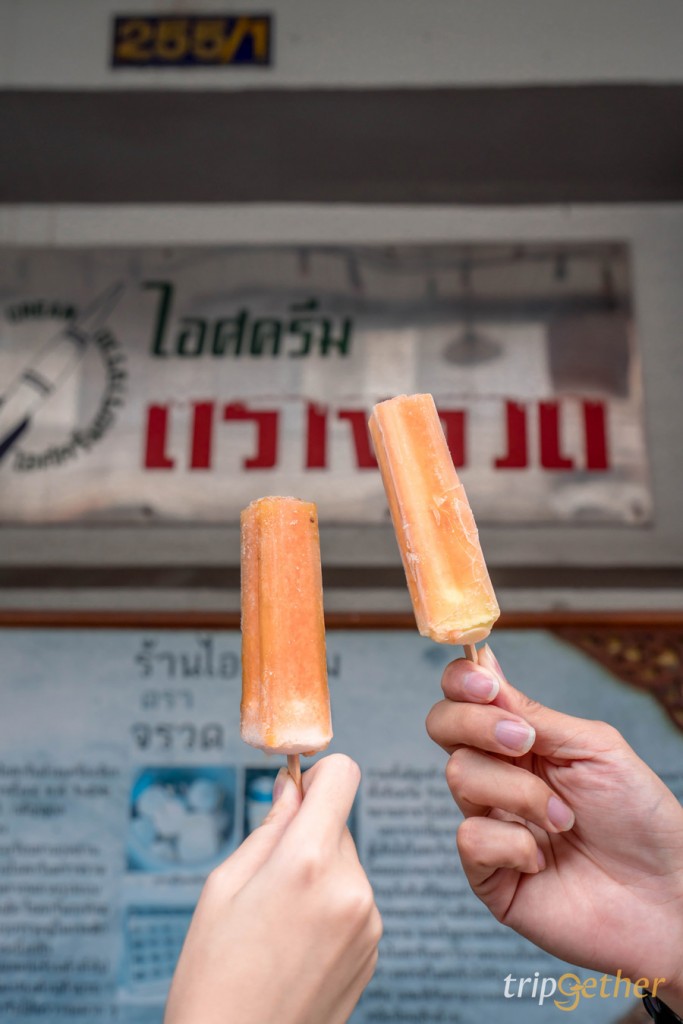 ทริปเลียบทะเลจันท์ 2 วัน 1 คืน "ให้เส้นทางพาเราไป"