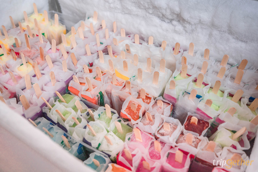 ทริปเลียบทะเลจันท์ 2 วัน 1 คืน "ให้เส้นทางพาเราไป"