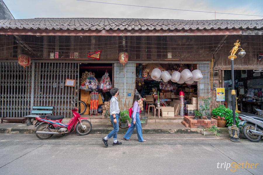 ทริปเลียบทะเลจันท์ 2 วัน 1 คืน "ให้เส้นทางพาเราไป"