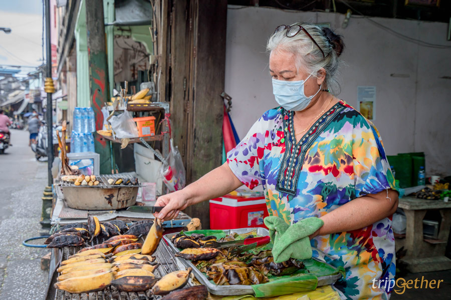 ทริปเลียบทะเลจันท์ 2 วัน 1 คืน "ให้เส้นทางพาเราไป"