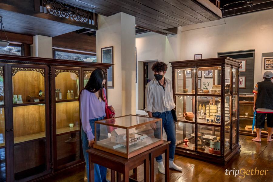 ทริปเลียบทะเลจันท์ 2 วัน 1 คืน "ให้เส้นทางพาเราไป"