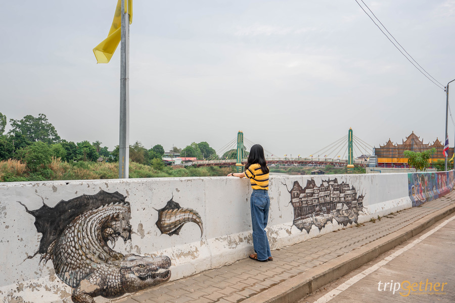 5 ตลาดชุมชนเก่า เดินช้อปย้อนเวลา อิ่มรสชาติวันวาน