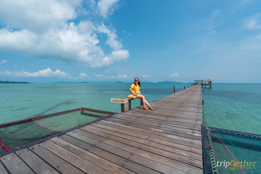 11 สะพานสวยเหมือนเดินข้ามทางฝัน ที่ต้องผ่านมาเช็คอิน 