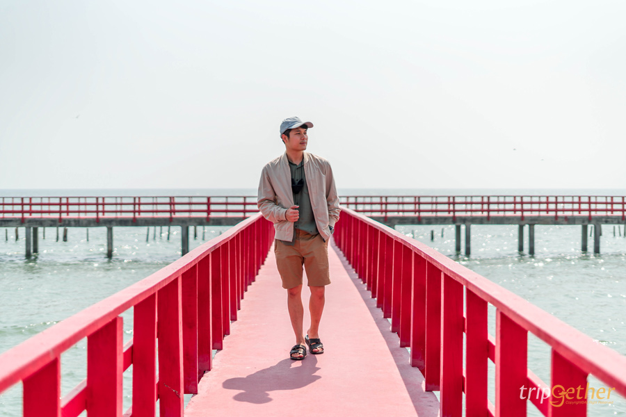  11 สะพานสวยเหมือนเดินข้ามทางฝัน ที่ต้องผ่านมาเช็คอิน 