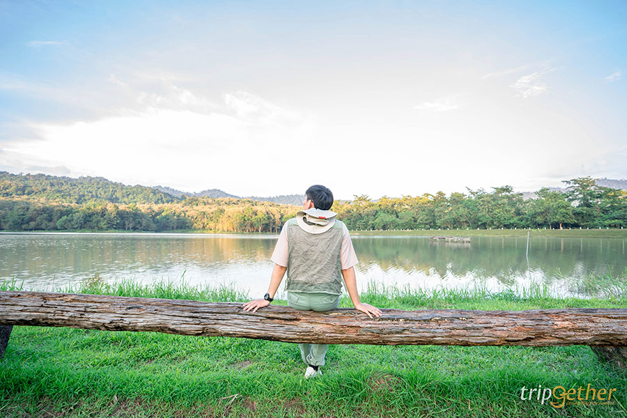5 ที่เที่ยวสายธรรมชาติ น่าหนีไปฮีลใจใกล้กรุงเทพฯ