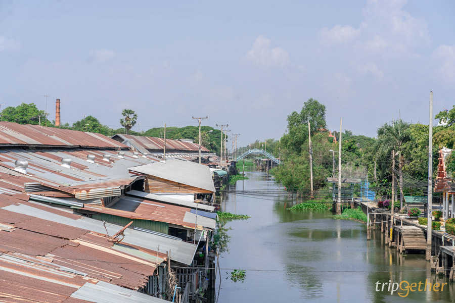 5 ตลาดชุมชนเก่า เดินช้อปย้อนเวลา อิ่มรสชาติวันวาน