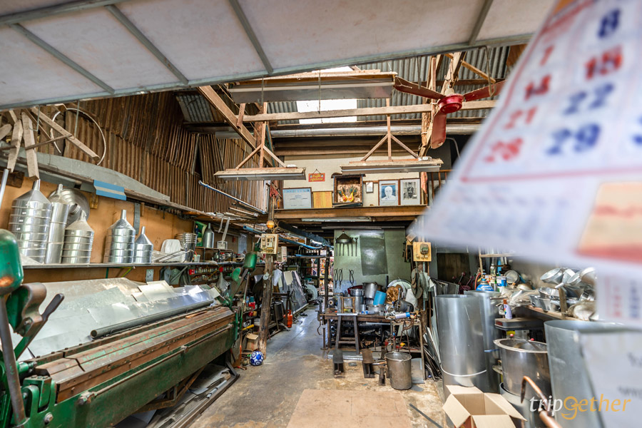 5 ตลาดชุมชนเก่า เดินช้อปย้อนเวลา อิ่มรสชาติวันวาน