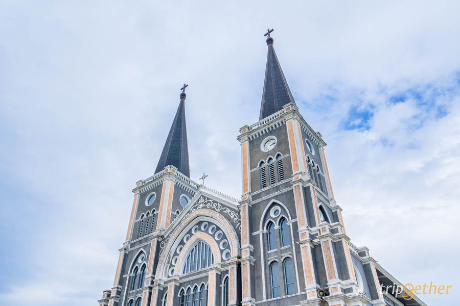 ทริปเลียบทะเลจันท์ 2 วัน 1 คืน "ให้เส้นทางพาเราไป"