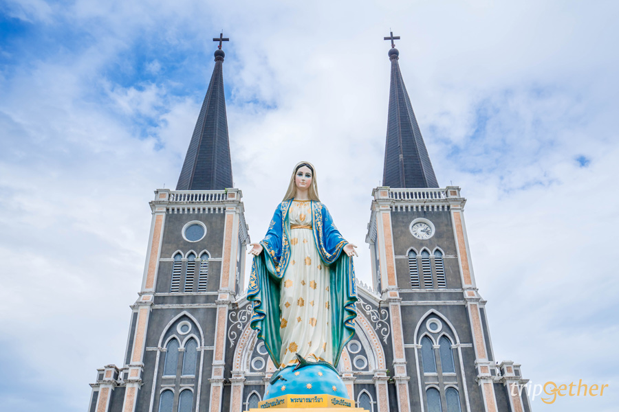 ทริปเลียบทะเลจันท์ 2 วัน 1 คืน "ให้เส้นทางพาเราไป"