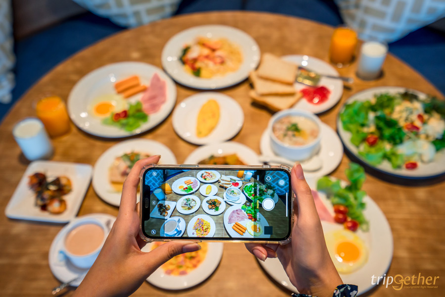 ทริปเลียบทะเลจันท์ 2 วัน 1 คืน "ให้เส้นทางพาเราไป"