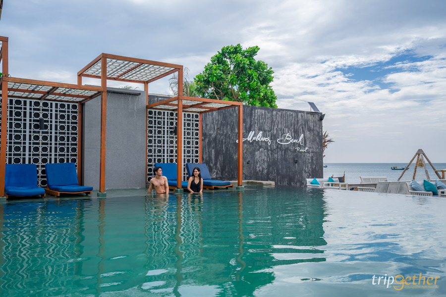 ทริปเลียบทะเลจันท์ 2 วัน 1 คืน "ให้เส้นทางพาเราไป"