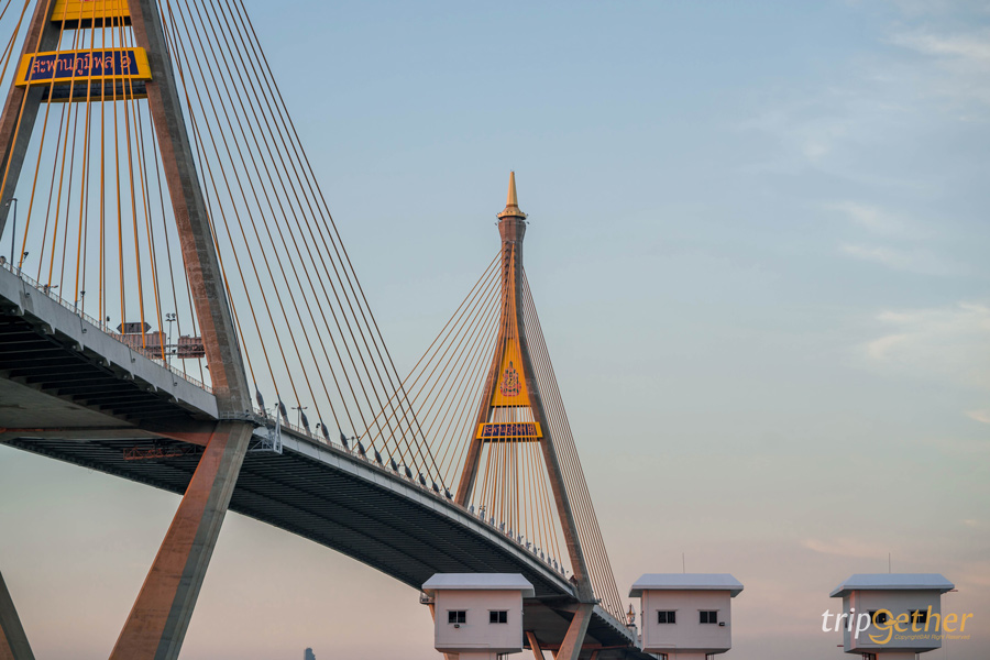 11 สะพานสวยเหมือนเดินข้ามทางฝัน ที่ต้องผ่านมาเช็คอิน 