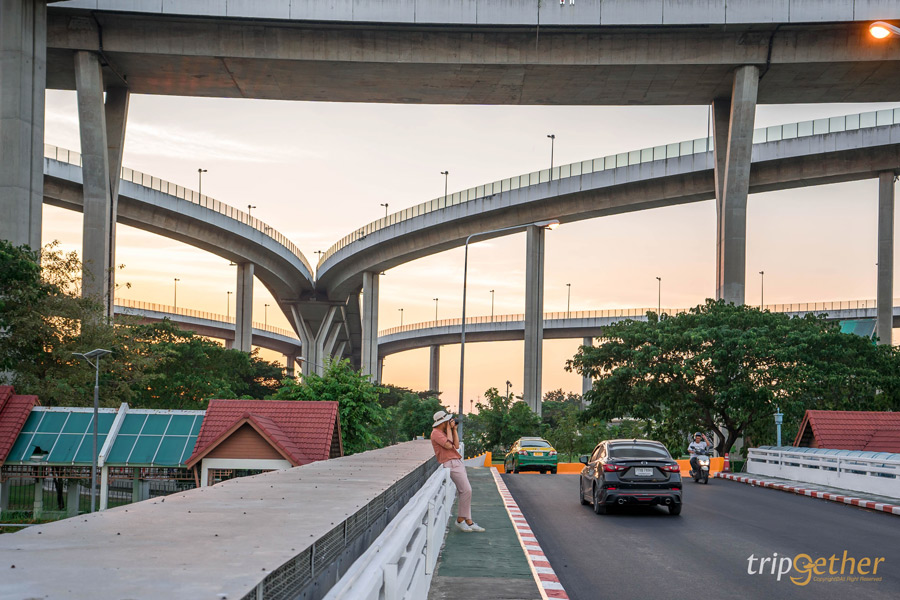 11 สะพานสวยเหมือนเดินข้ามทางฝัน ที่ต้องผ่านมาเช็คอิน 