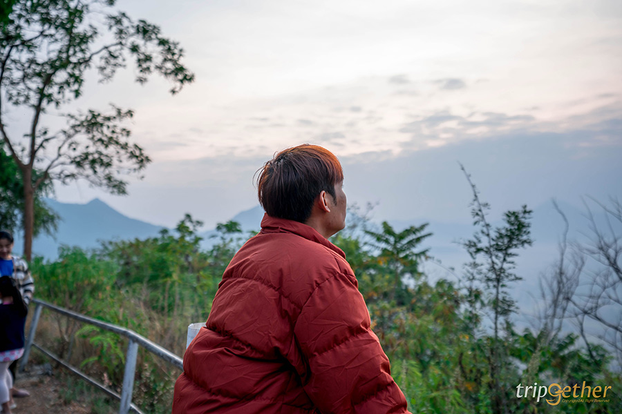 10 ที่กิน ที่เที่ยวเชียงคาน ไฮไลท์ที่ห้ามพลาด บรรยากาศสุดสโลว์ไลฟ์