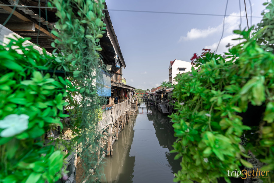 5 ตลาดชุมชนเก่า เดินช้อปย้อนเวลา อิ่มรสชาติวันวาน