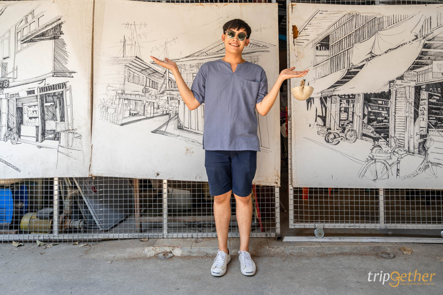 5 ตลาดชุมชนเก่า เดินช้อปย้อนเวลา อิ่มรสชาติวันวาน