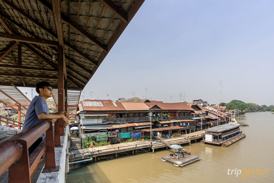 5 ตลาดชุมชนเก่า เดินช้อปย้อนเวลา อิ่มรสชาติวันวาน