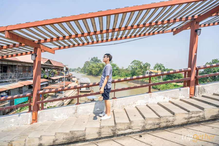 5 ตลาดชุมชนเก่า เดินช้อปย้อนเวลา อิ่มรสชาติวันวาน