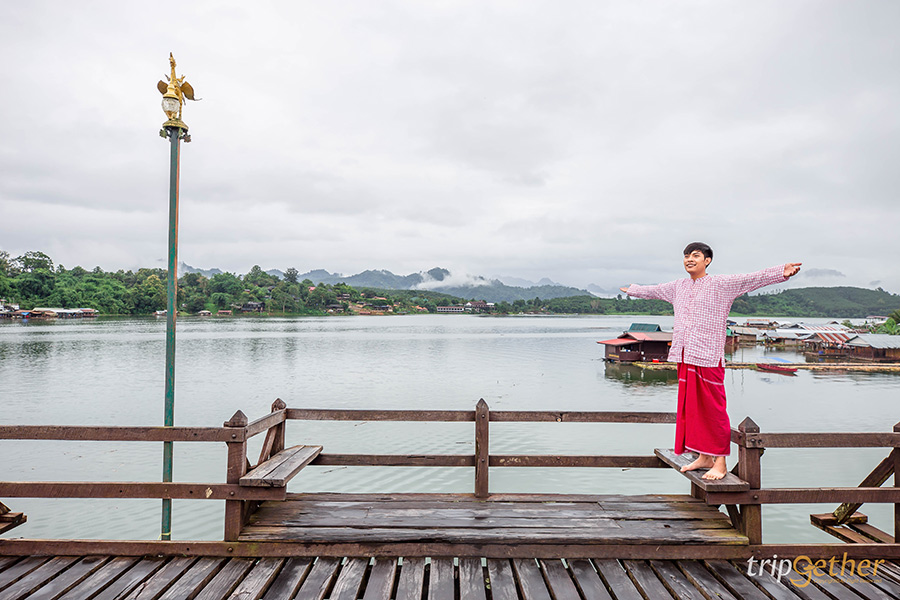  11 สะพานสวยเหมือนเดินข้ามทางฝัน ที่ต้องผ่านมาเช็คอิน 