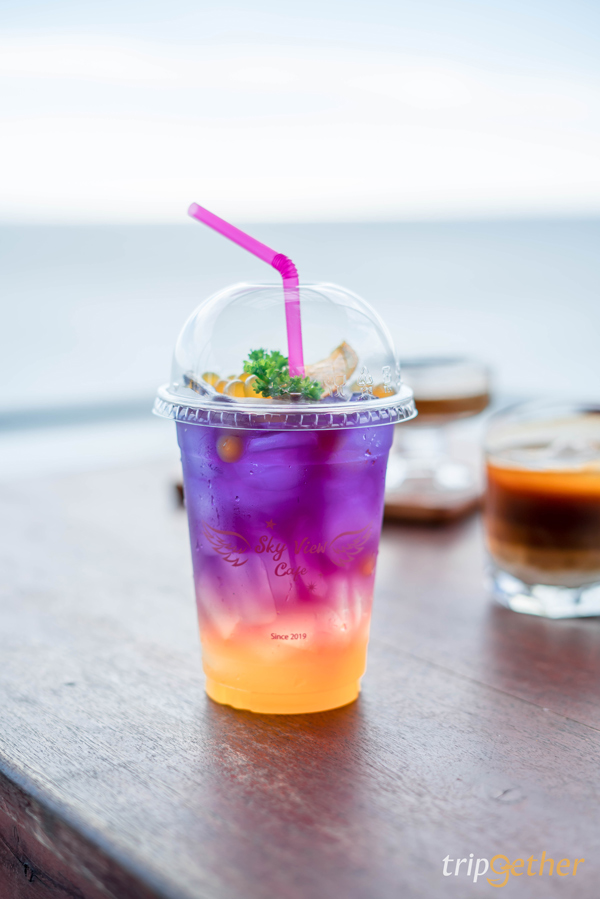 ทริปเลียบทะเลจันท์ 2 วัน 1 คืน "ให้เส้นทางพาเราไป"