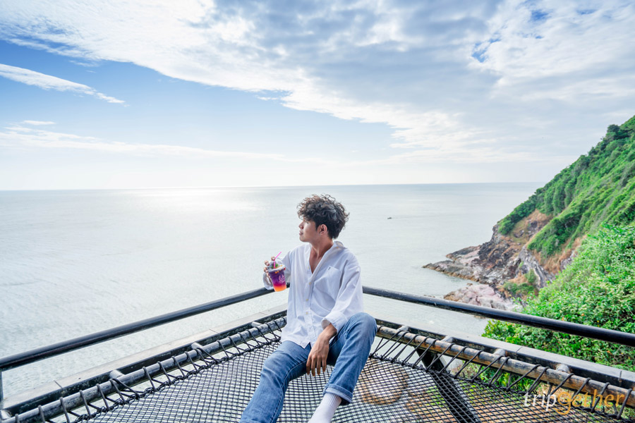 ทริปเลียบทะเลจันท์ 2 วัน 1 คืน "ให้เส้นทางพาเราไป"