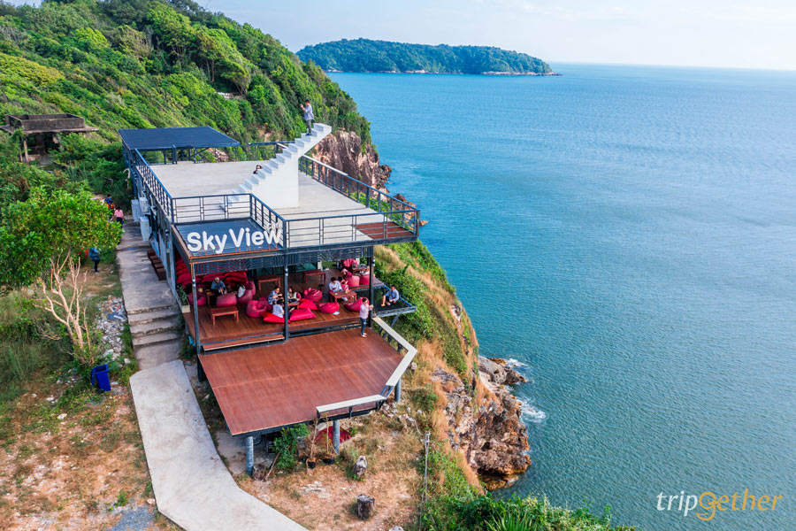 7 ทริปเที่ยวทะเล จะเน้นชิลล์หรือจัดเต็มกิจกรรมมีให้เลือกหมด!