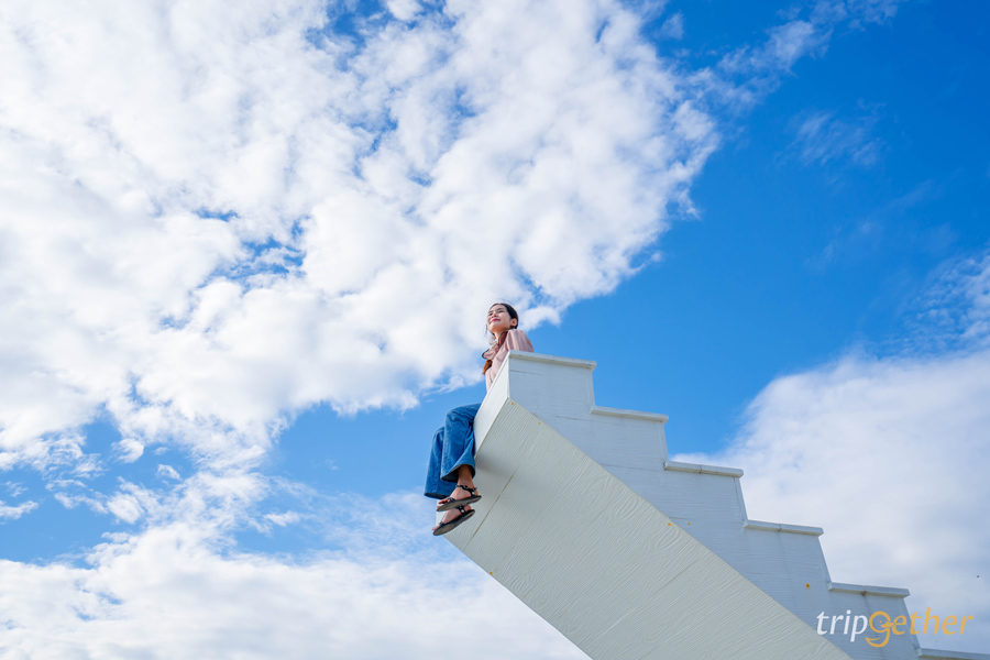 ทริปเลียบทะเลจันท์ 2 วัน 1 คืน "ให้เส้นทางพาเราไป"