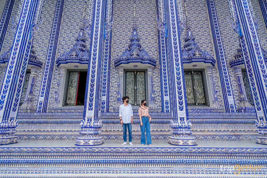 ทริปเลียบทะเลจันท์ 2 วัน 1 คืน "ให้เส้นทางพาเราไป"