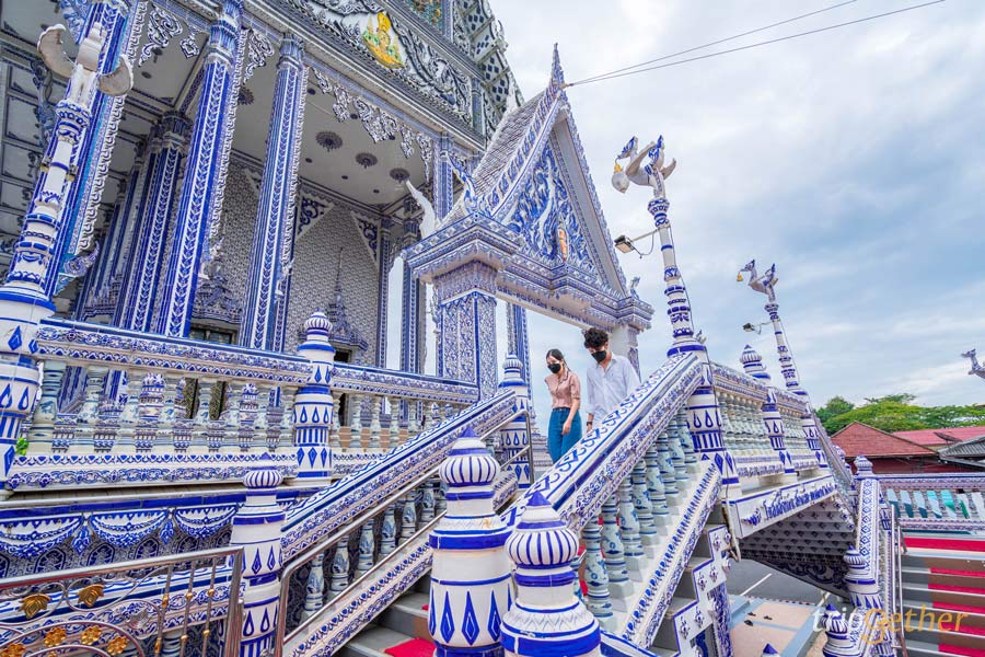 ทริปเลียบทะเลจันท์ 2 วัน 1 คืน "ให้เส้นทางพาเราไป"