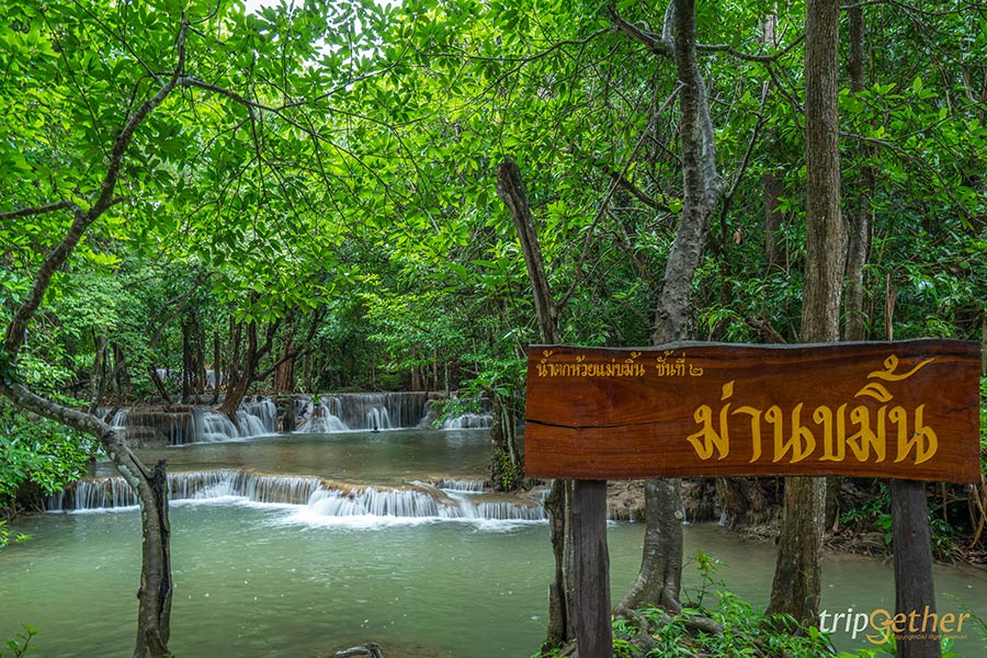 5 ที่เที่ยวสายธรรมชาติ น่าหนีไปฮีลใจใกล้กรุงเทพฯ