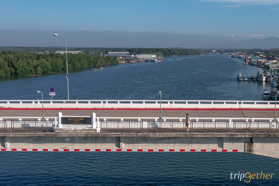 11 สะพานสวยเหมือนเดินข้ามทางฝัน ที่ต้องผ่านมาเช็คอิน 