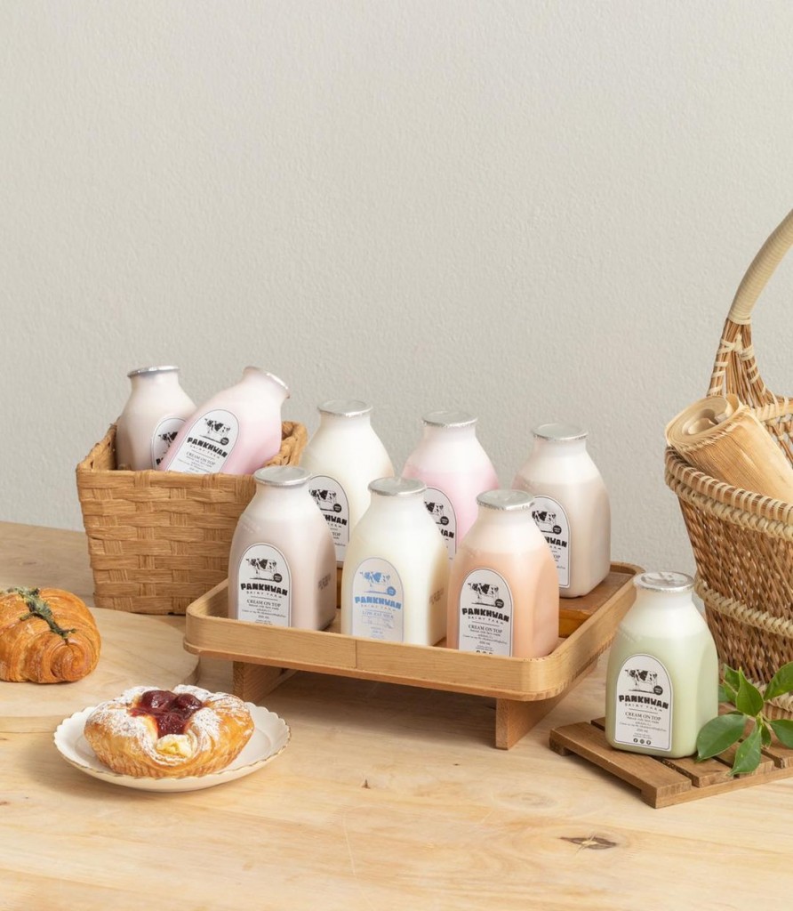 5 คาเฟ่สวย บรรยากาศดี มีกิจกรรมขี่ม้า