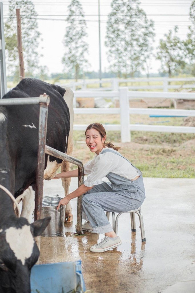 5 คาเฟ่สวย บรรยากาศดี มีกิจกรรมขี่ม้า